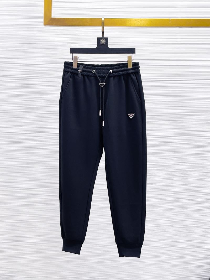 Prada Long Pants